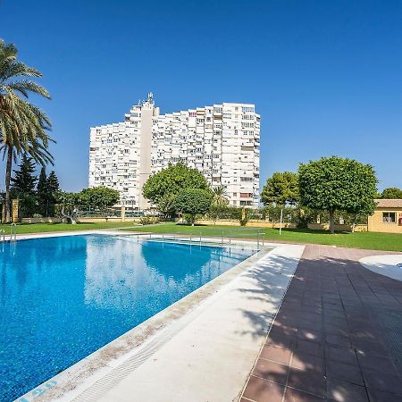 Apto 1 dormt en urb. La Colina Torremolinos Exterior foto