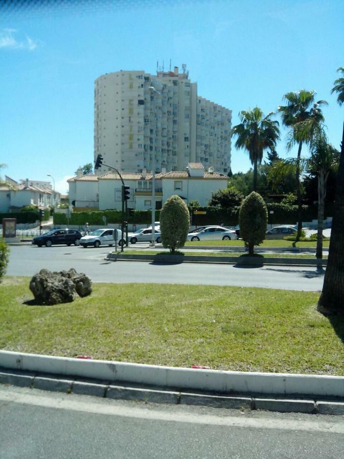 Apto 1 dormt en urb. La Colina Torremolinos Exterior foto
